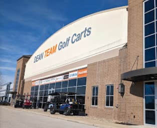 Chesterfield Location