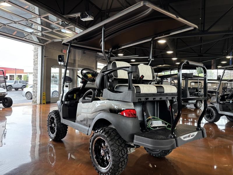 2020 Club Car Tempo Lithium-Ion Golf Car