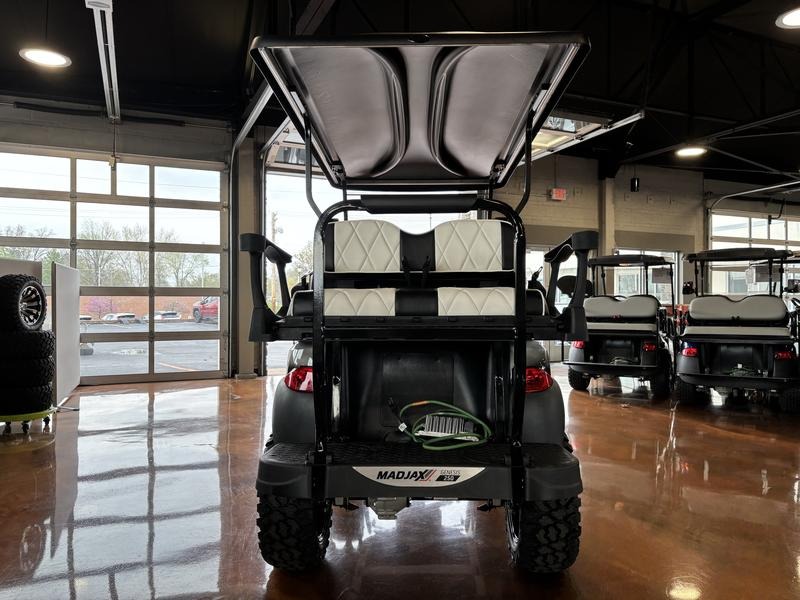 2020 Club Car Tempo Lithium-Ion Golf Car