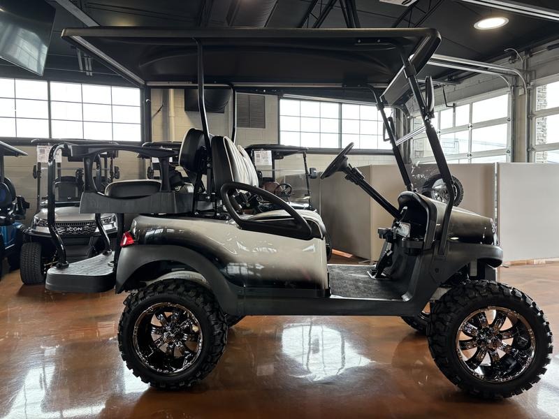 2020 Club Car Tempo Lithium-Ion Golf Car