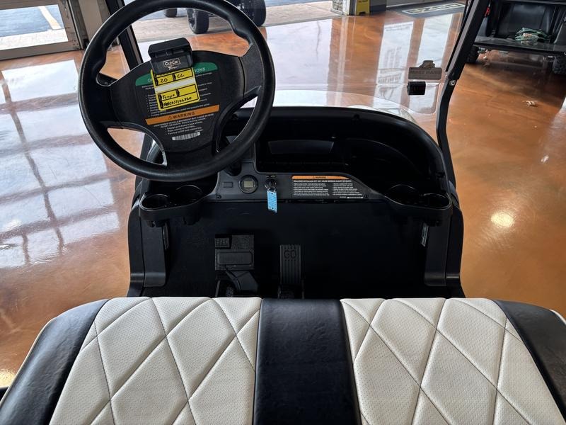 2020 Club Car Tempo Lithium-Ion Golf Car
