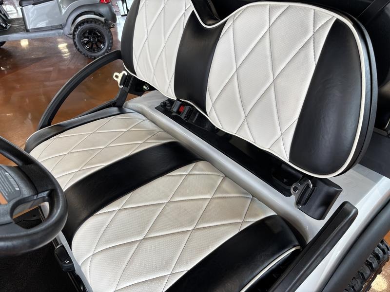 2020 Club Car Tempo Lithium-Ion Golf Car