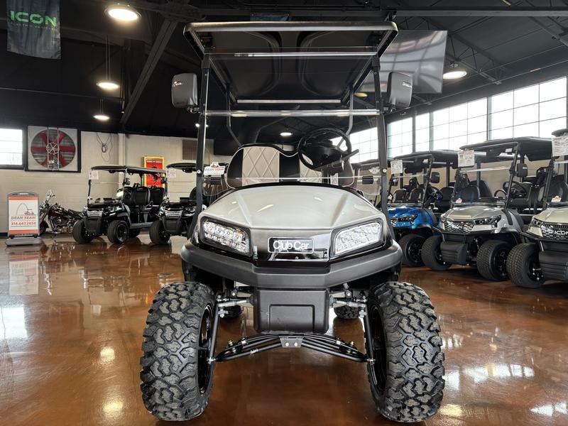 2020 Club Car Tempo Lithium-Ion Golf Car