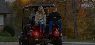 Golf cart Lighting & Electrical