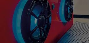 Golf cart Audio & Electronics service