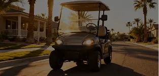 Golf cart Performance Parts