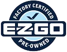 E-Z-GO