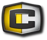 Cushman emblem