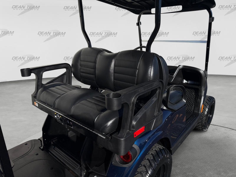 2027 E-Z-GO Liberty 4 X 13.5-hp Gas Powertrain Golf Car - Gas
