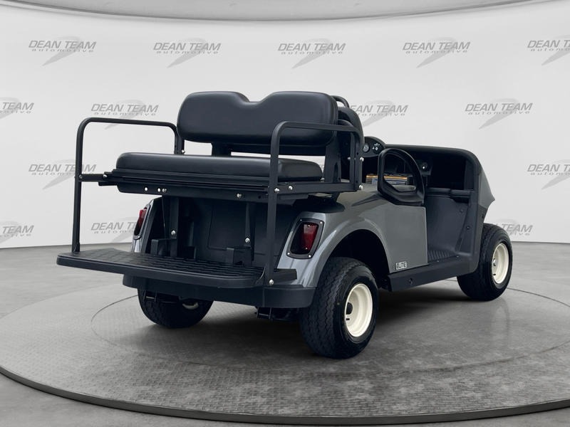 2021 E-Z-GO Freedom RXV Golf Car