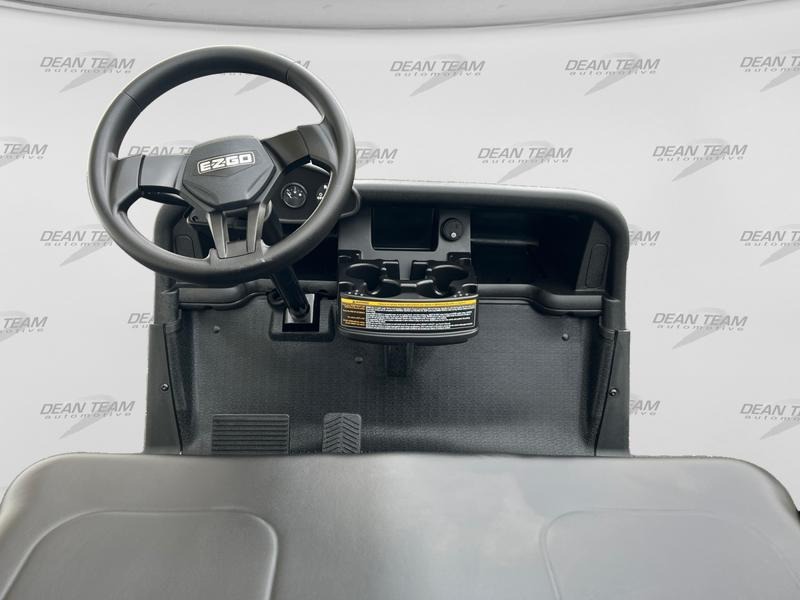 2021 E-Z-GO Freedom RXV Golf Car