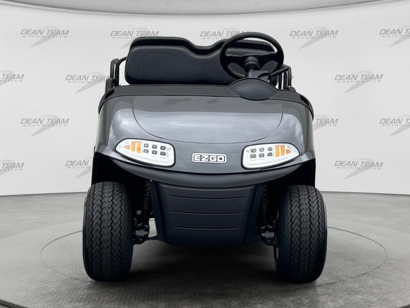 2021 E-Z-GO Freedom RXV Golf Car