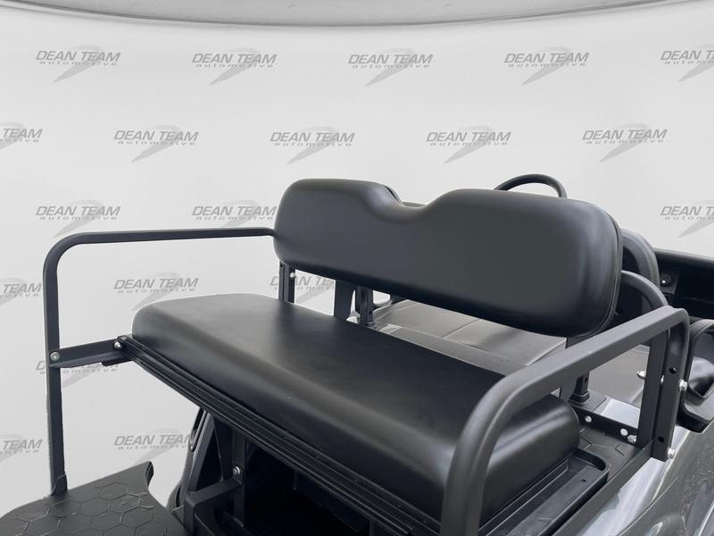 2021 E-Z-GO Freedom RXV Golf Car