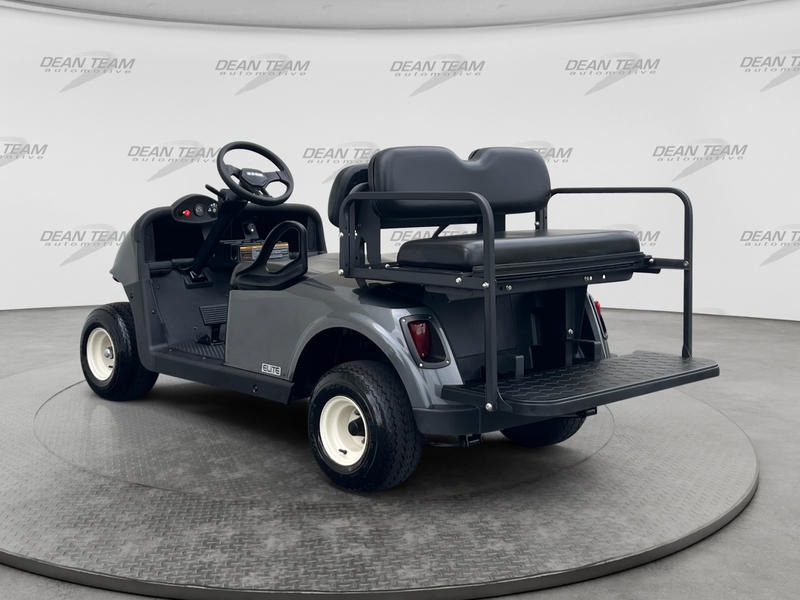 2021 E-Z-GO Freedom RXV Golf Car