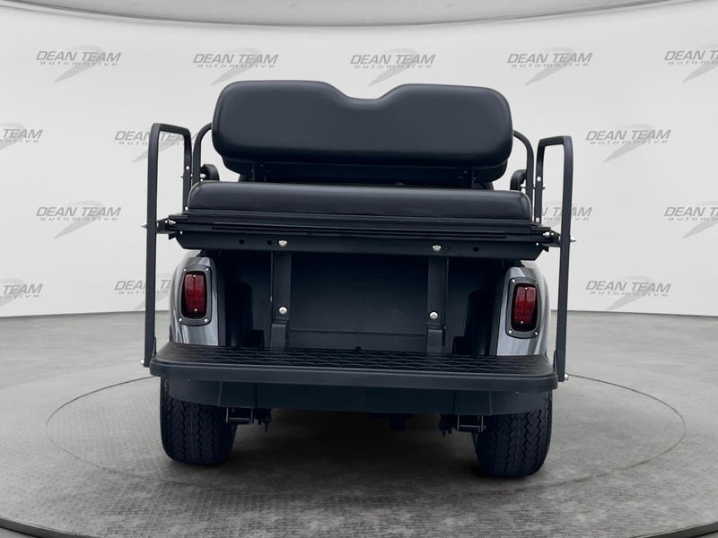 2021 E-Z-GO Freedom RXV Golf Car