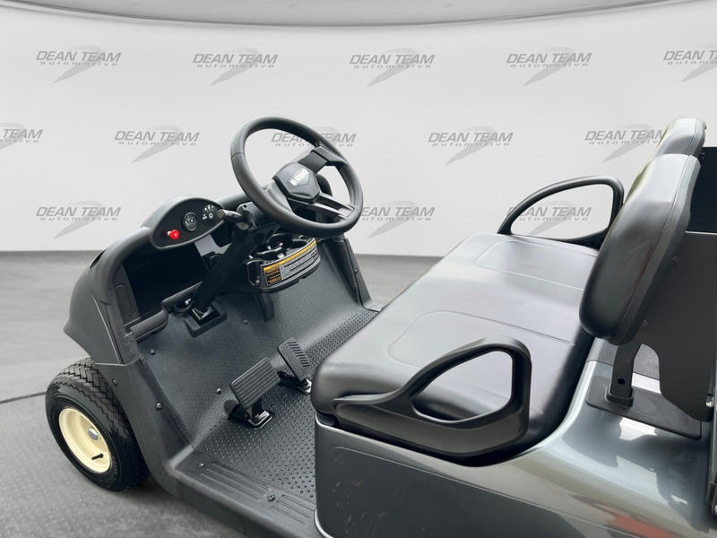 2021 E-Z-GO Freedom RXV Golf Car