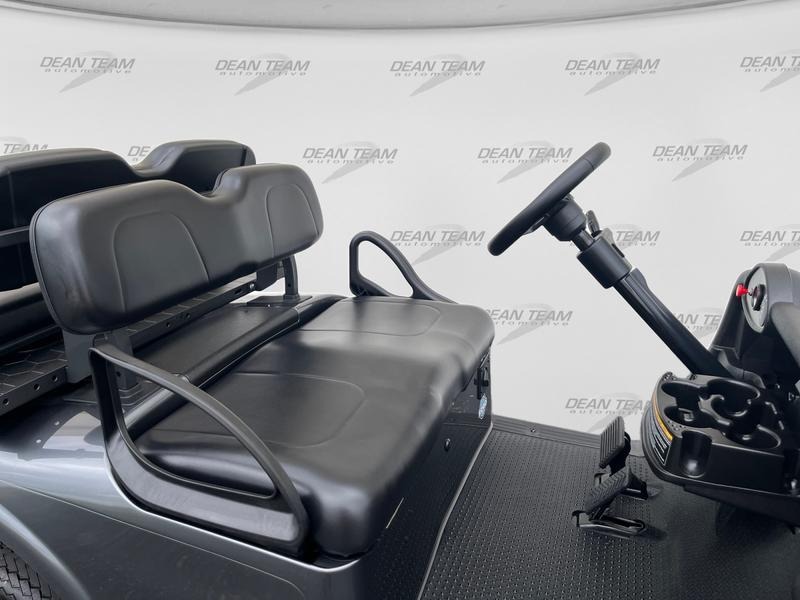 2021 E-Z-GO Freedom RXV Golf Car