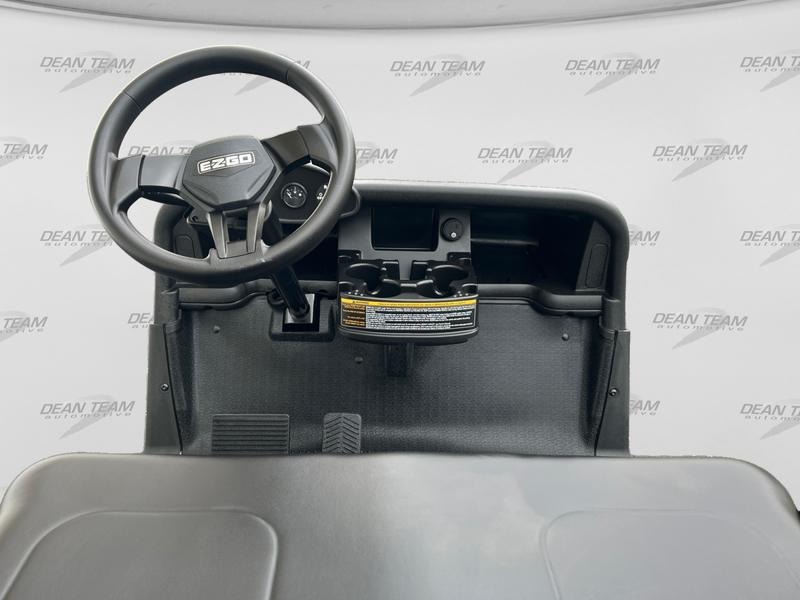 2021 E-Z-GO Freedom RXV Golf Car