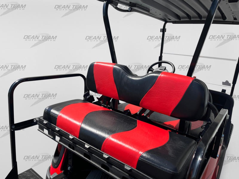 2014 E-Z-GO RXV Golf Car