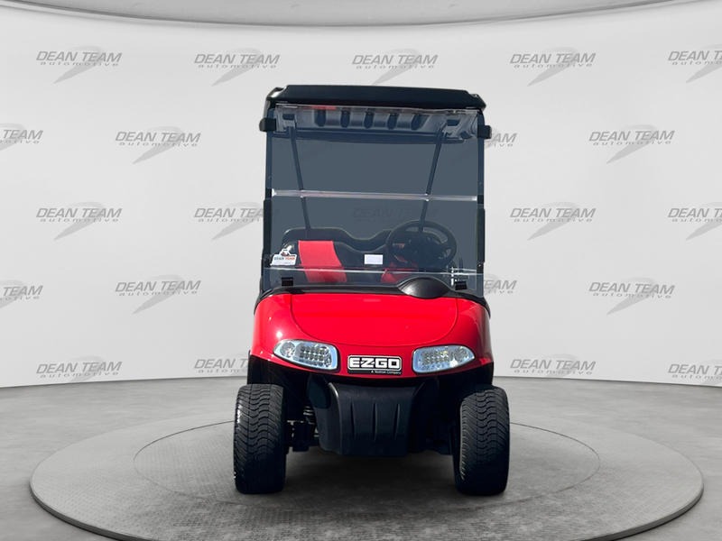 2014 E-Z-GO RXV Golf Car