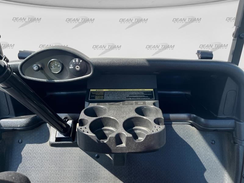 2014 E-Z-GO RXV Golf Car