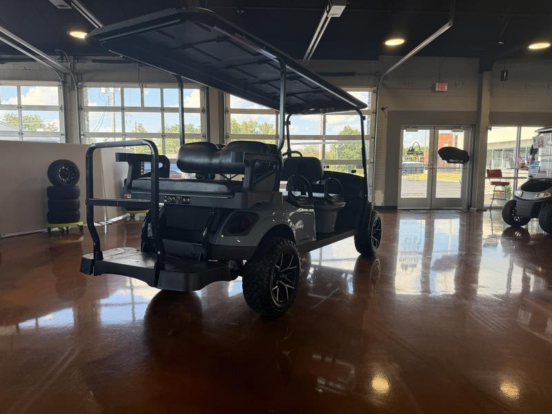 2027 E-Z-GO Express 6 Summit X ELiTE Lithium Golf Car