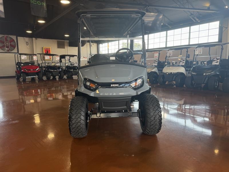 2027 E-Z-GO Express 6 Summit X ELiTE Lithium Golf Car