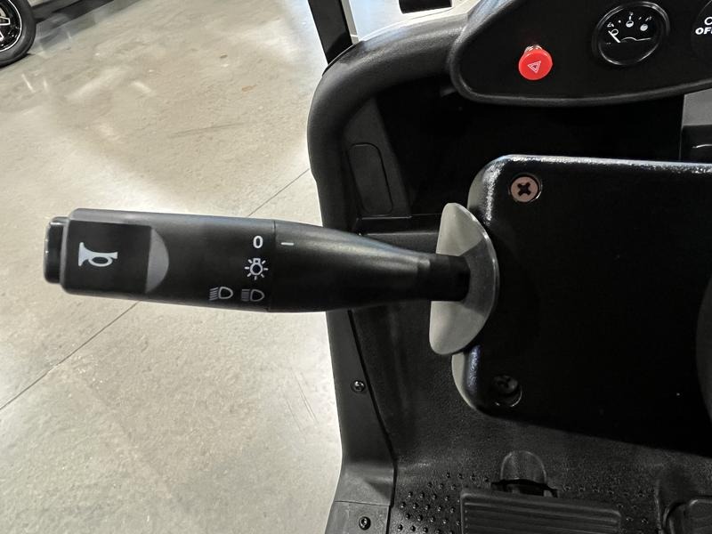 2021 E-Z-GO Freedom RXV Golf Car