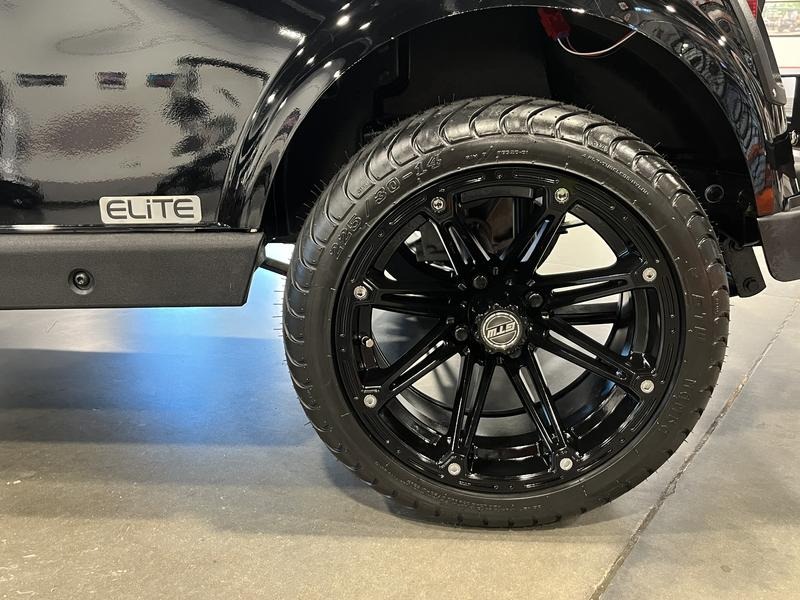 2021 E-Z-GO Freedom RXV Golf Car