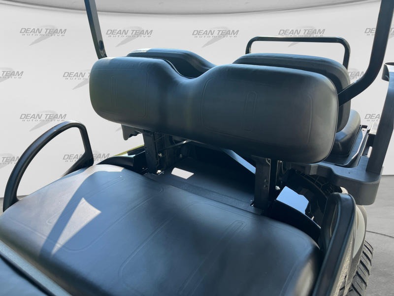 2027 E-Z-GO Express 6 Summit X ELiTE Lithium Golf Car