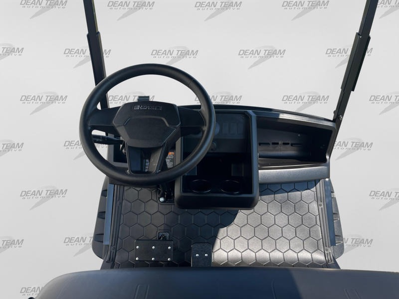 2027 E-Z-GO Express 6 Summit X ELiTE Lithium Golf Car