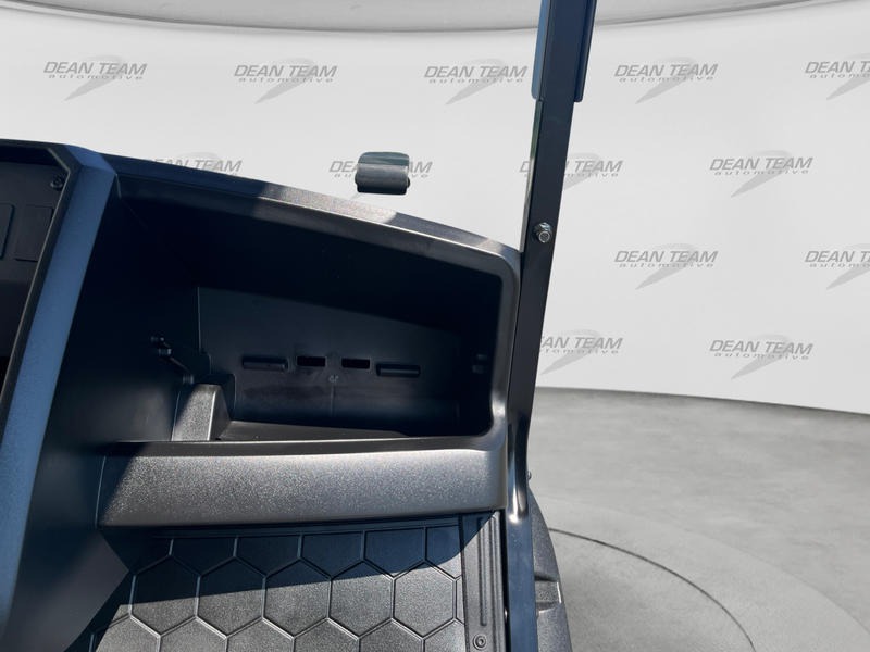 2027 E-Z-GO Express 6 Summit X ELiTE Lithium Golf Car