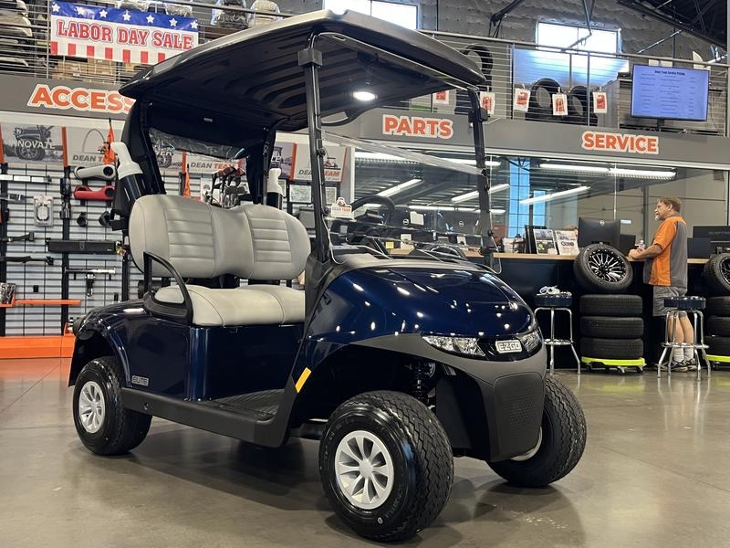 2027 E-Z-GO RXV 2 Freedom ELiTE Lithium Golf Car - Electric