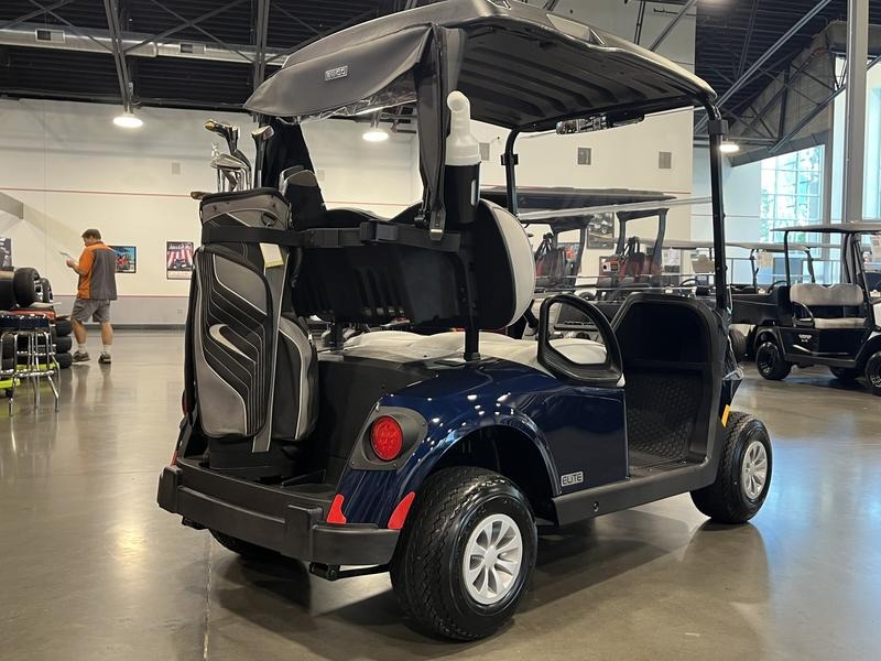 2027 E-Z-GO RXV 2 Freedom ELiTE Lithium Golf Car - Electric