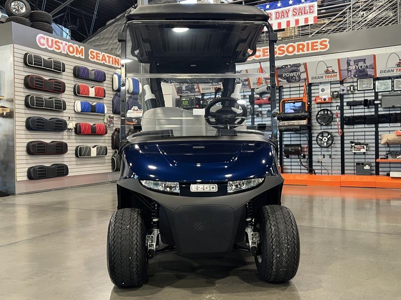 2027 E-Z-GO RXV 2 Freedom ELiTE Lithium Golf Car - Electric