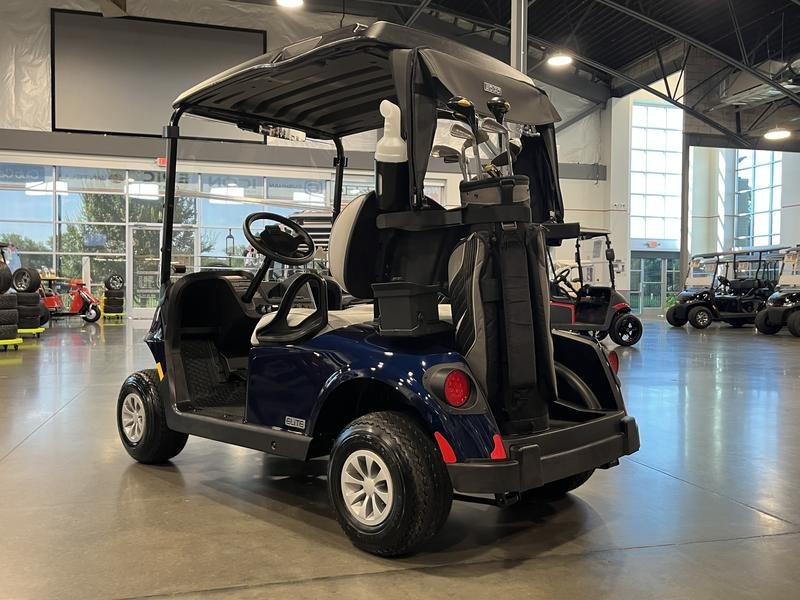 2027 E-Z-GO RXV 2 Freedom ELiTE Lithium Golf Car - Electric