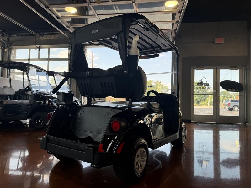 2027 E-Z-GO RXV 2 Freedom ELiTE Lithium Golf Car - Electric