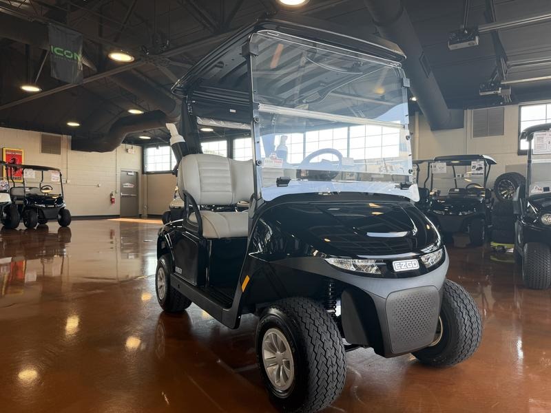 2027 E-Z-GO RXV 2 Freedom ELiTE Lithium Golf Car - Electric