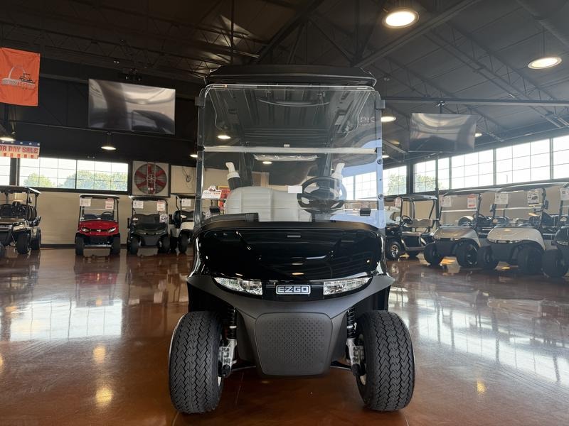 2027 E-Z-GO RXV 2 Freedom ELiTE Lithium Golf Car - Electric
