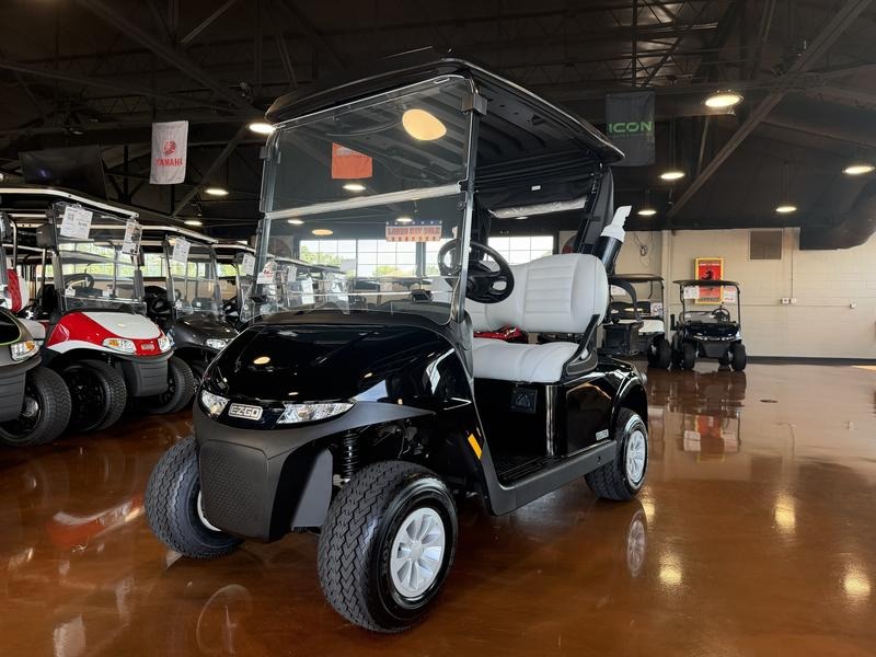 2027 E-Z-GO RXV 2 Freedom ELiTE Lithium Golf Car - Electric