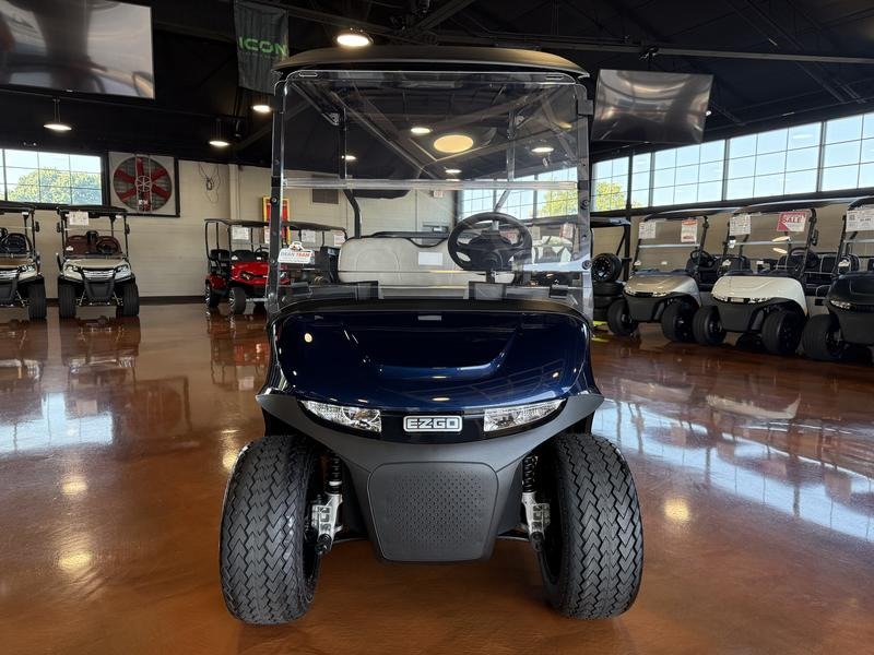 2027 E-Z-GO Freedom RXV ELiTE Lithium Golf Car - Electric