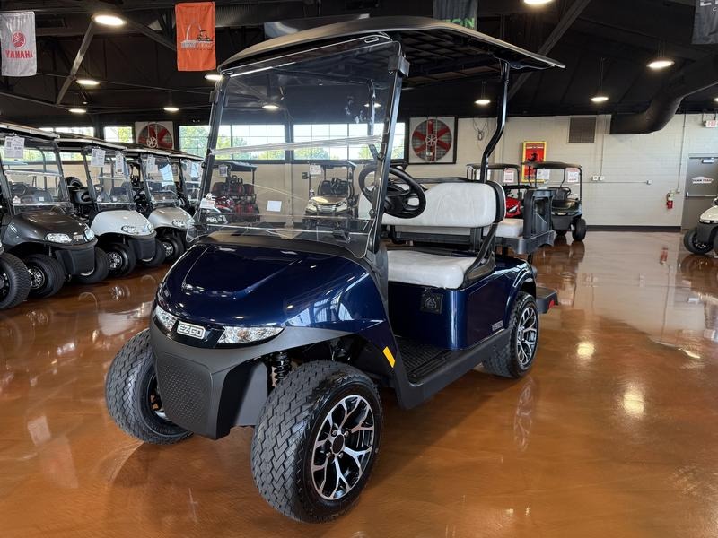 2027 E-Z-GO Freedom RXV ELiTE Lithium Golf Car - Electric