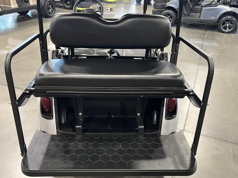 2021 E-Z-GO Freedom RXV Golf Car
