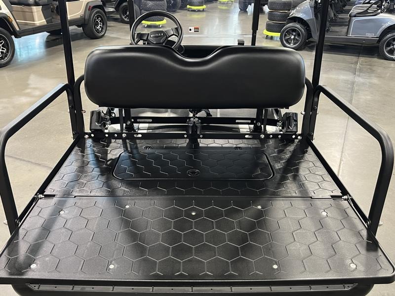 2021 E-Z-GO Freedom RXV Golf Car