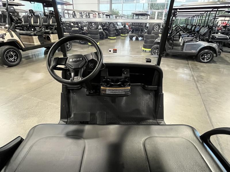 2021 E-Z-GO Freedom RXV Golf Car