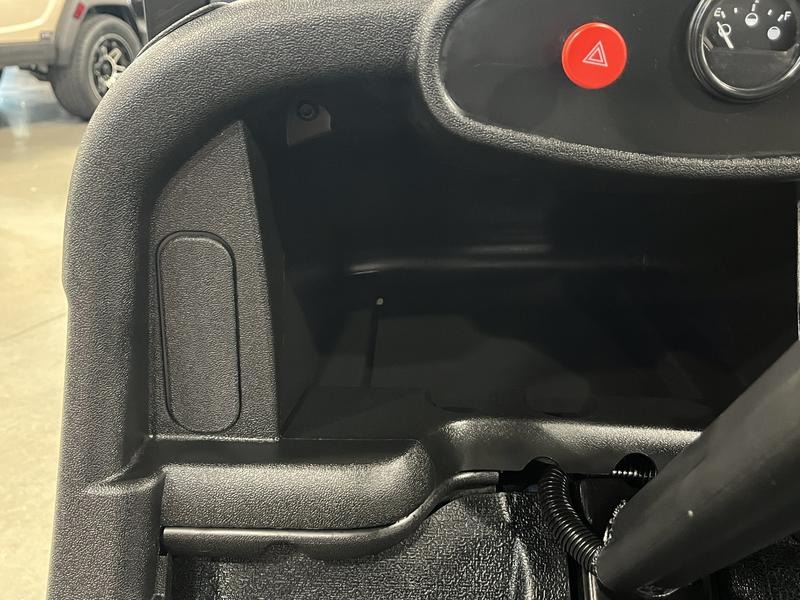2021 E-Z-GO Freedom RXV Golf Car