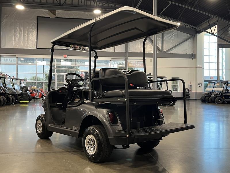 2021 E-Z-GO Freedom RXV Golf Car
