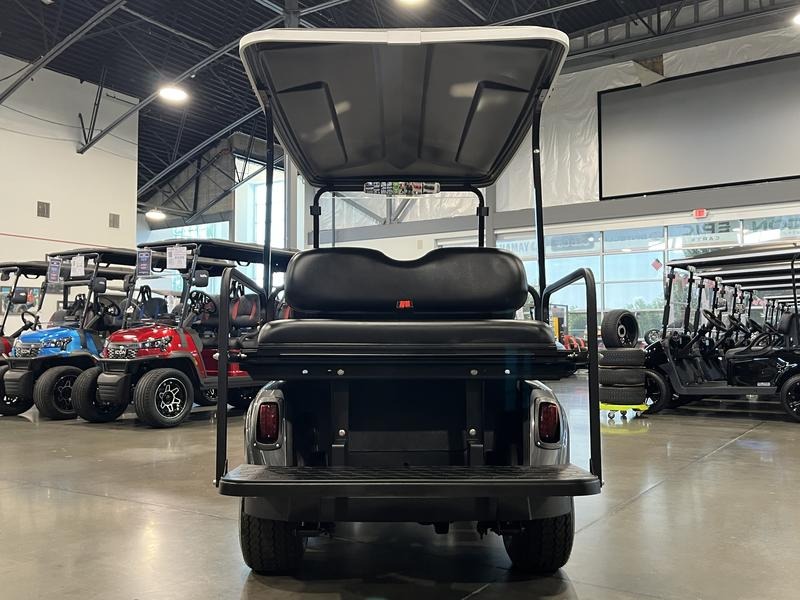 2021 E-Z-GO Freedom RXV Golf Car
