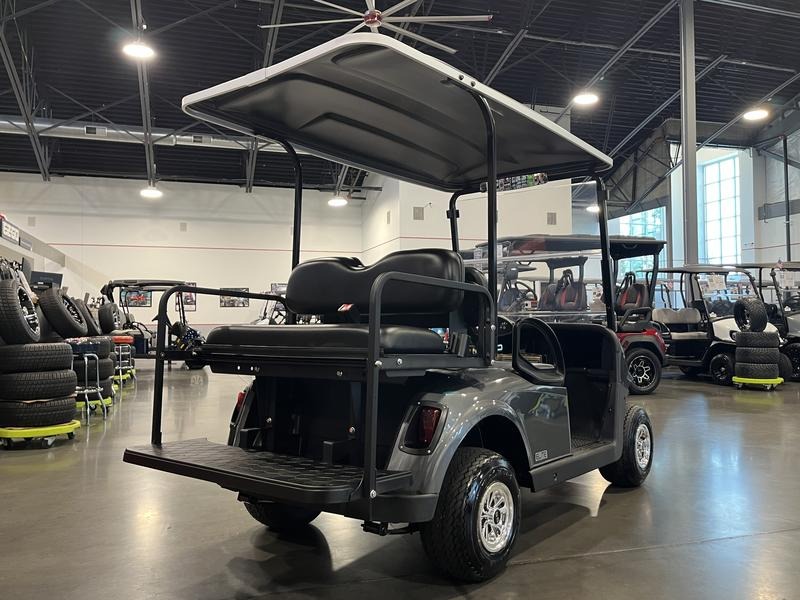 2021 E-Z-GO Freedom RXV Golf Car