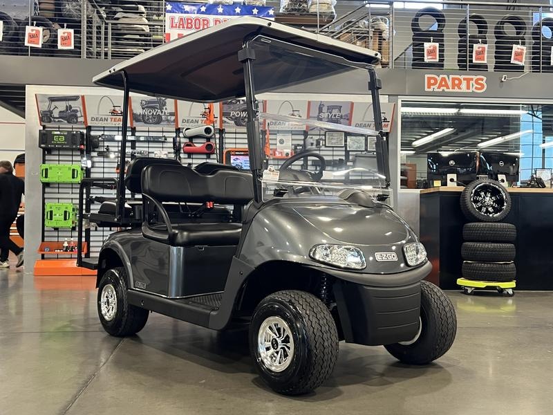 2021 E-Z-GO Freedom RXV Golf Car